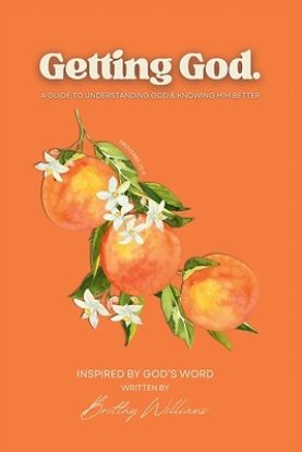 Picture of Getting God.