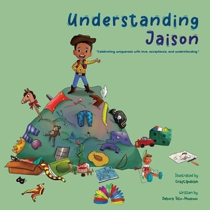 Picture of Understanding Jaison