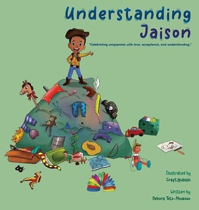Picture of Understanding Jaison
