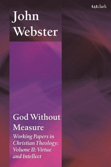 Picture of God Without Measure