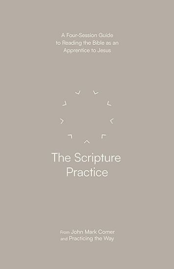 Picture of The Scripture Practice