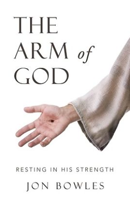 Picture of The Arm of God