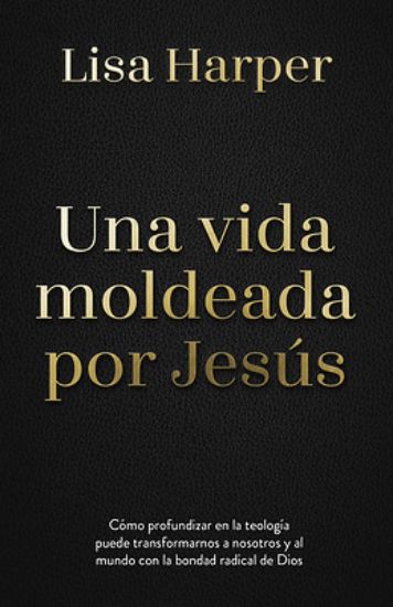 Picture of Vivir Como Jesús