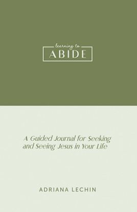 Picture of Learning to Abide