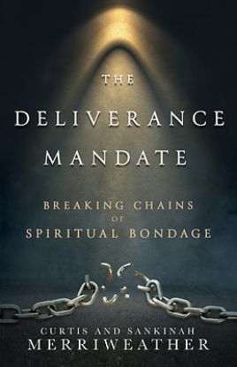 Picture of The Deliverance Mandate