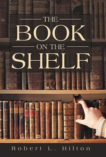 Picture of The Book on the Shelf