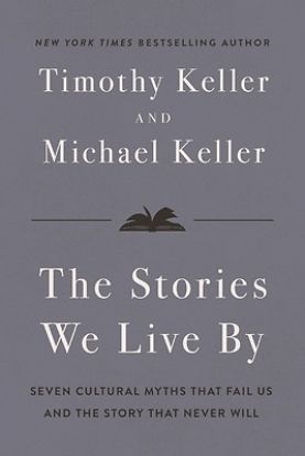 Picture of The Stories We Live by