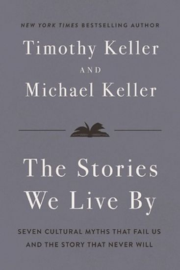 Picture of The Stories We Live by