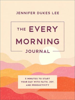 Picture of The Every Morning Journal