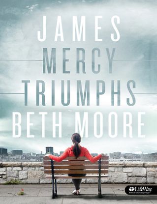 Picture of James Member Book