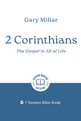 Picture of 2 Corinthians