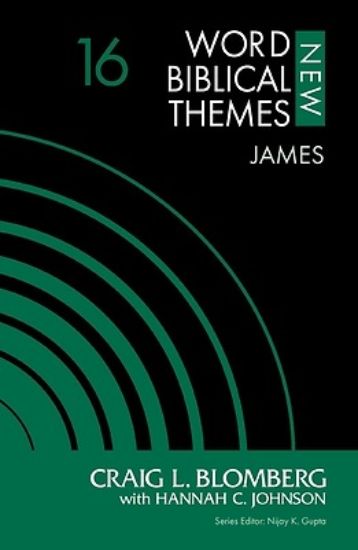 Picture of James, Volume 16