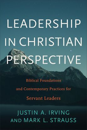 Picture of Leadership in Christian Perspective