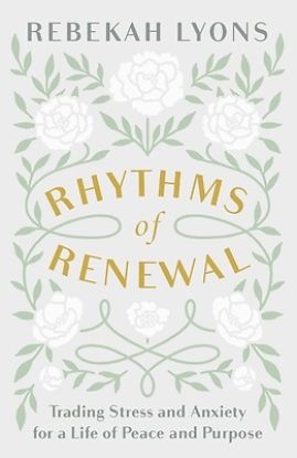 Picture of Rhythms of Renewal - eBook [ePub]