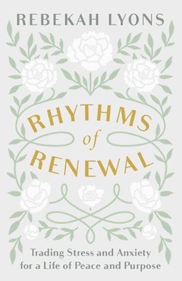 Picture of Rhythms of Renewal - eBook [ePub]