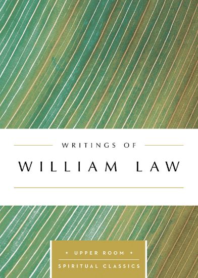 Picture of Writings of William Law (Annotated) - eBook [ePub]