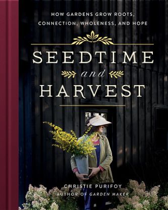 Picture of Seedtime and Harvest