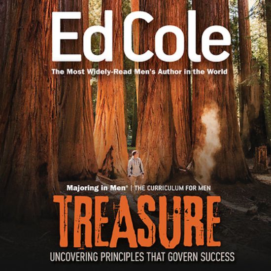 Picture of Treasure Workbook