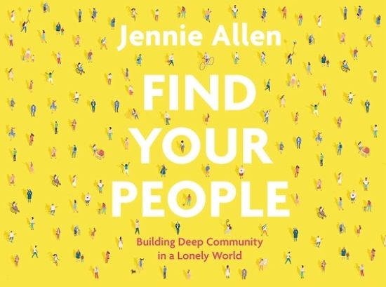 Picture of Find Your People Conversation Card Deck - eBook [ePub]