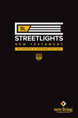 Picture of NLT Streetlights New Testament - eBook [ePub]