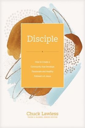 Picture of Disciple - eBook [ePub]