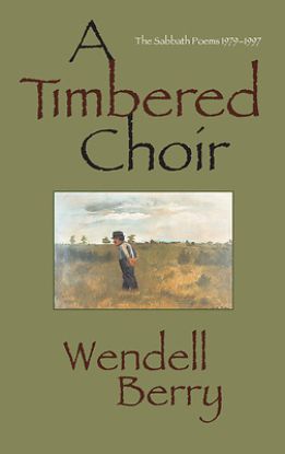 Picture of A Timbered Choir - eBook [ePub]
