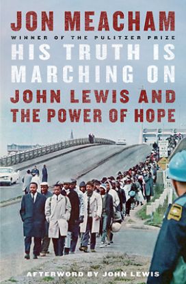 Picture of His Truth Is Marching On - eBook [ePub]