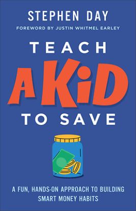Picture of Teach a Kid to Save