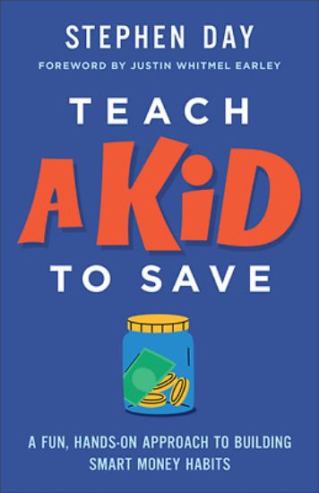 Picture of Teach a Kid to Save