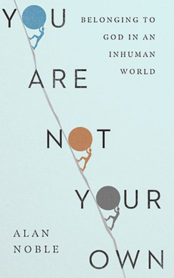Picture of You Are Not Your Own
