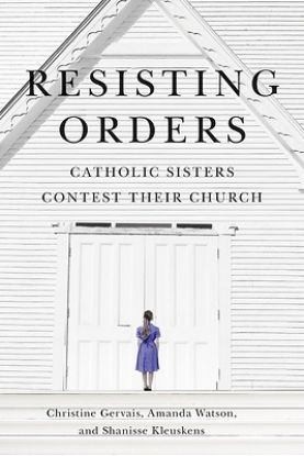 Picture of Resisting Orders