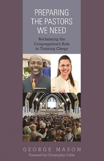 Picture of Preparing the Pastors We Need - eBook [ePub]