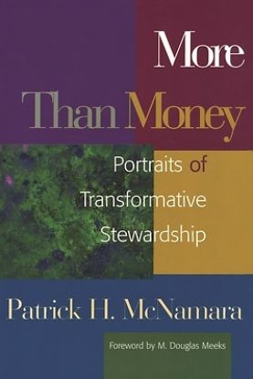 Picture of More Than Money - eBook [ePub]