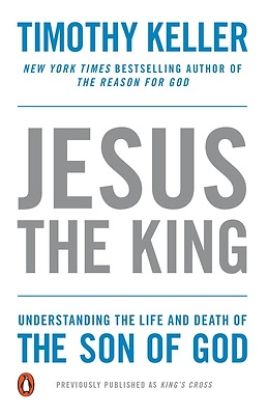 Picture of Jesus the King