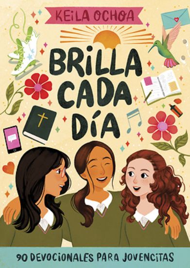 Picture of Brilla Cada Día