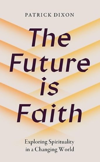 Picture of The Future Is Faith
