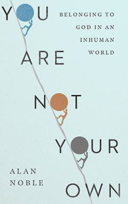 Picture of You Are Not Your Own