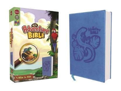 Picture of Adventure Bible, NKJV