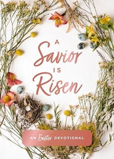 Picture of A Savior Is Risen