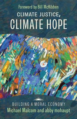 Picture of Climate Justice Climate Hope