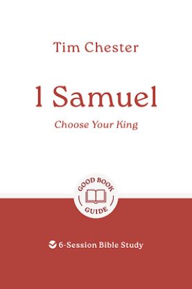 Picture of 1 Samuel