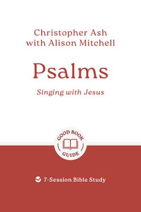 Picture of Psalms