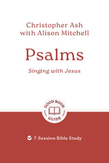 Picture of Psalms