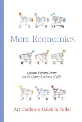 Picture of Mere Economics