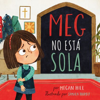 Picture of Meg No Está Sola