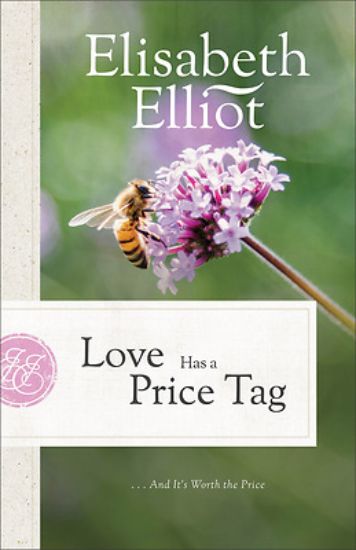 Picture of Love Has a Price Tag
