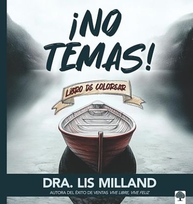 Picture of ¡No Temas!