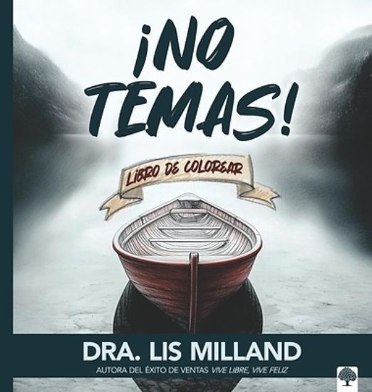Picture of ¡No Temas!