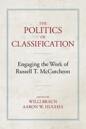 Picture of The Politics of Classification
