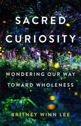 Picture of Sacred Curiosity